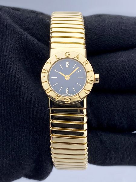 Bvlgari BB Tubogas BB 19 2T